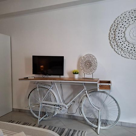 Signorino Eco Resort & Spa Marsala Eksteriør bilde