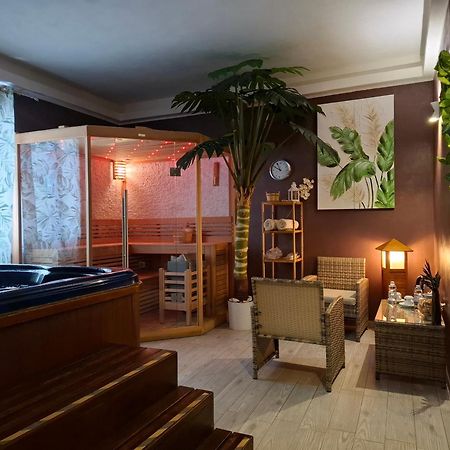 Signorino Eco Resort & Spa Marsala Eksteriør bilde