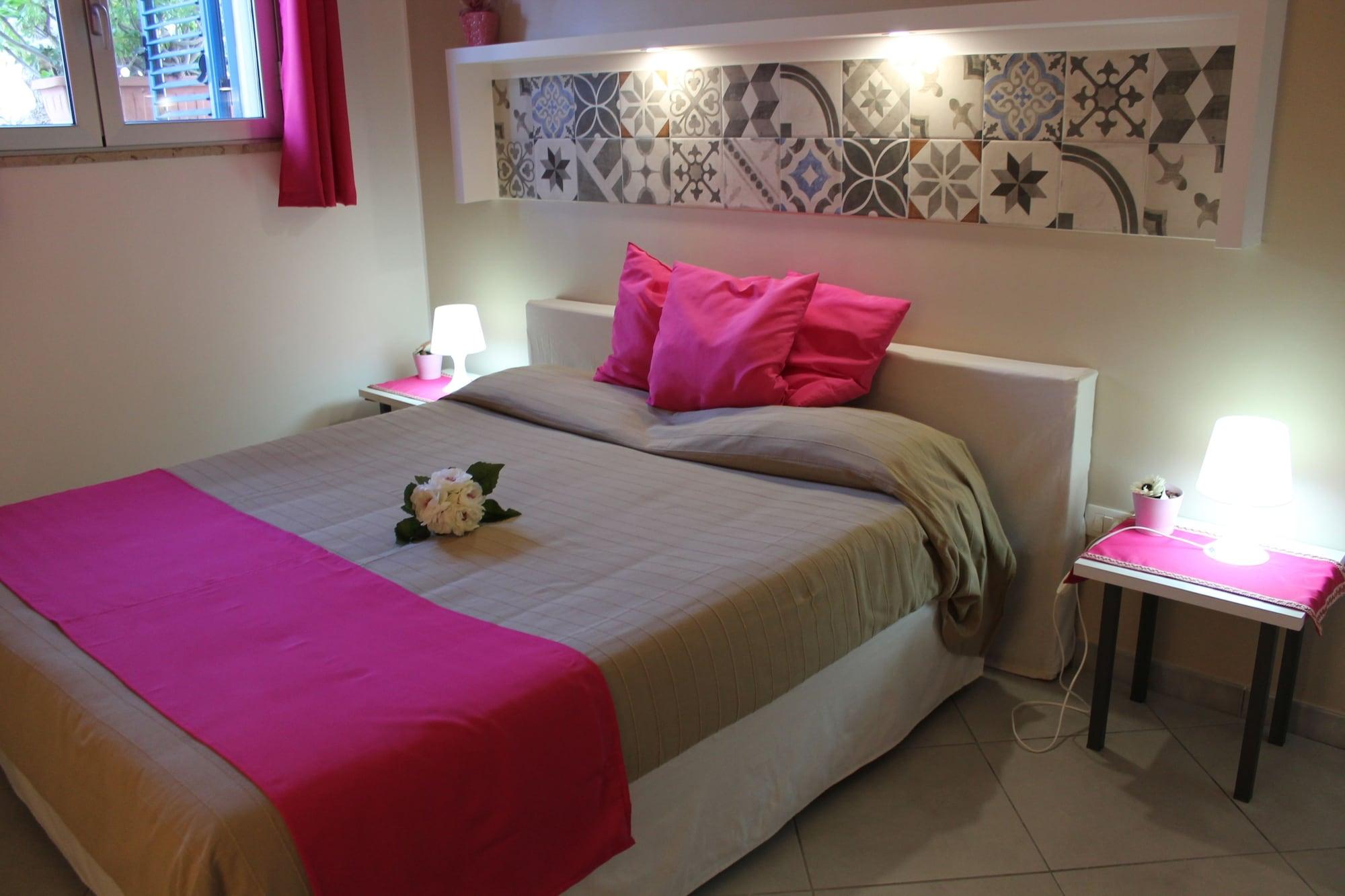Signorino Eco Resort & Spa Marsala Eksteriør bilde