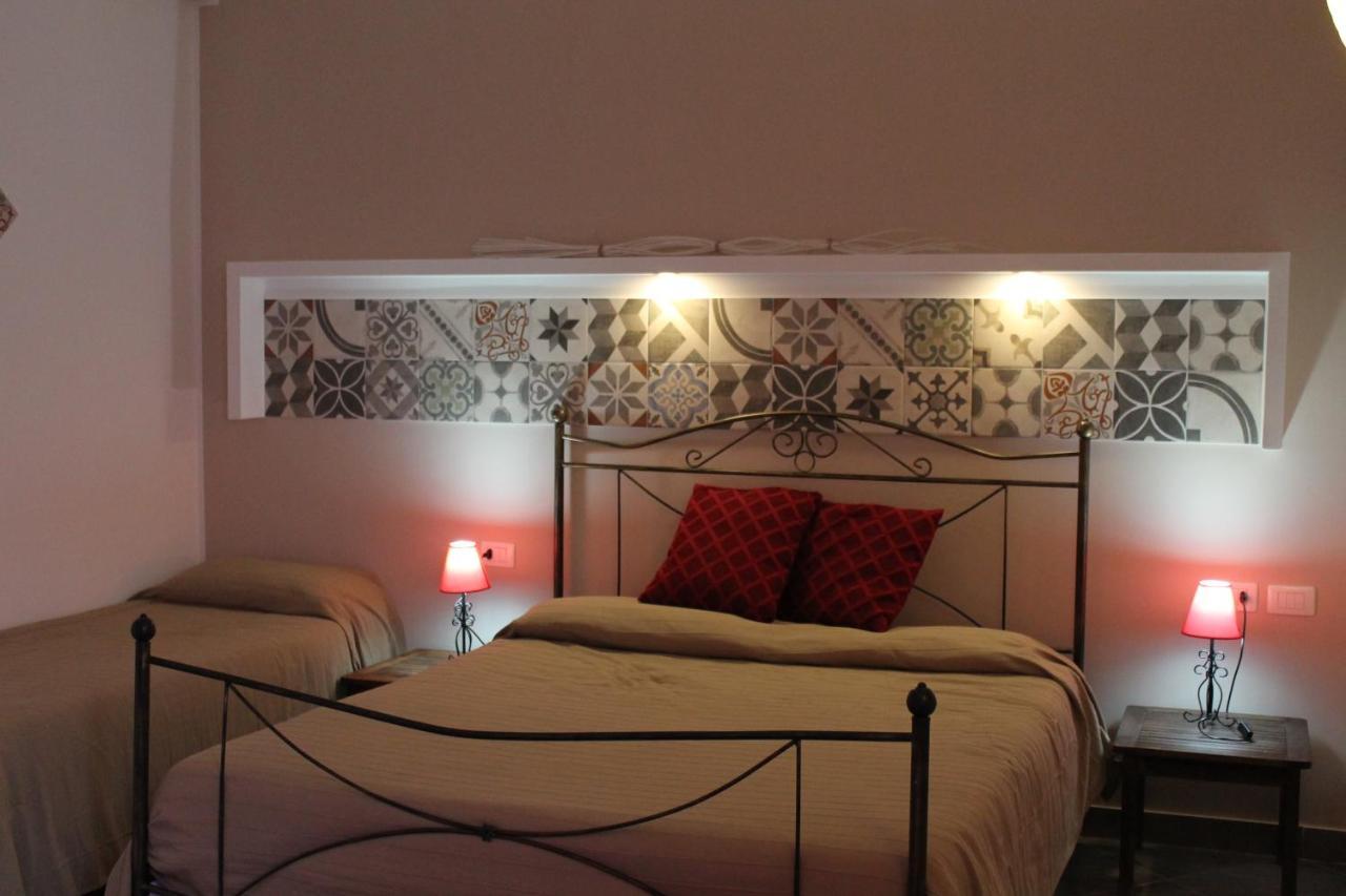 Signorino Eco Resort & Spa Marsala Eksteriør bilde