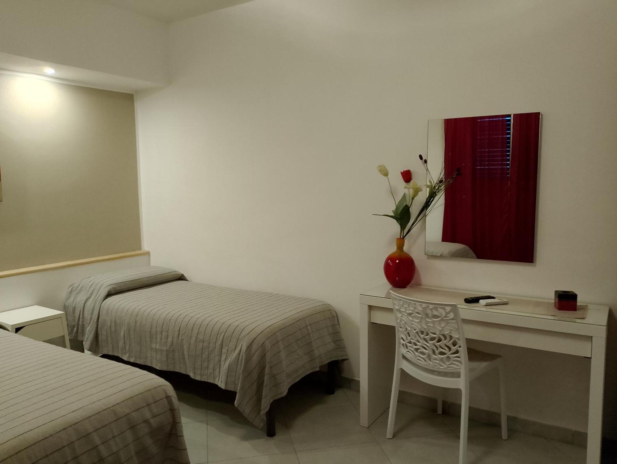 Signorino Eco Resort & Spa Marsala Eksteriør bilde