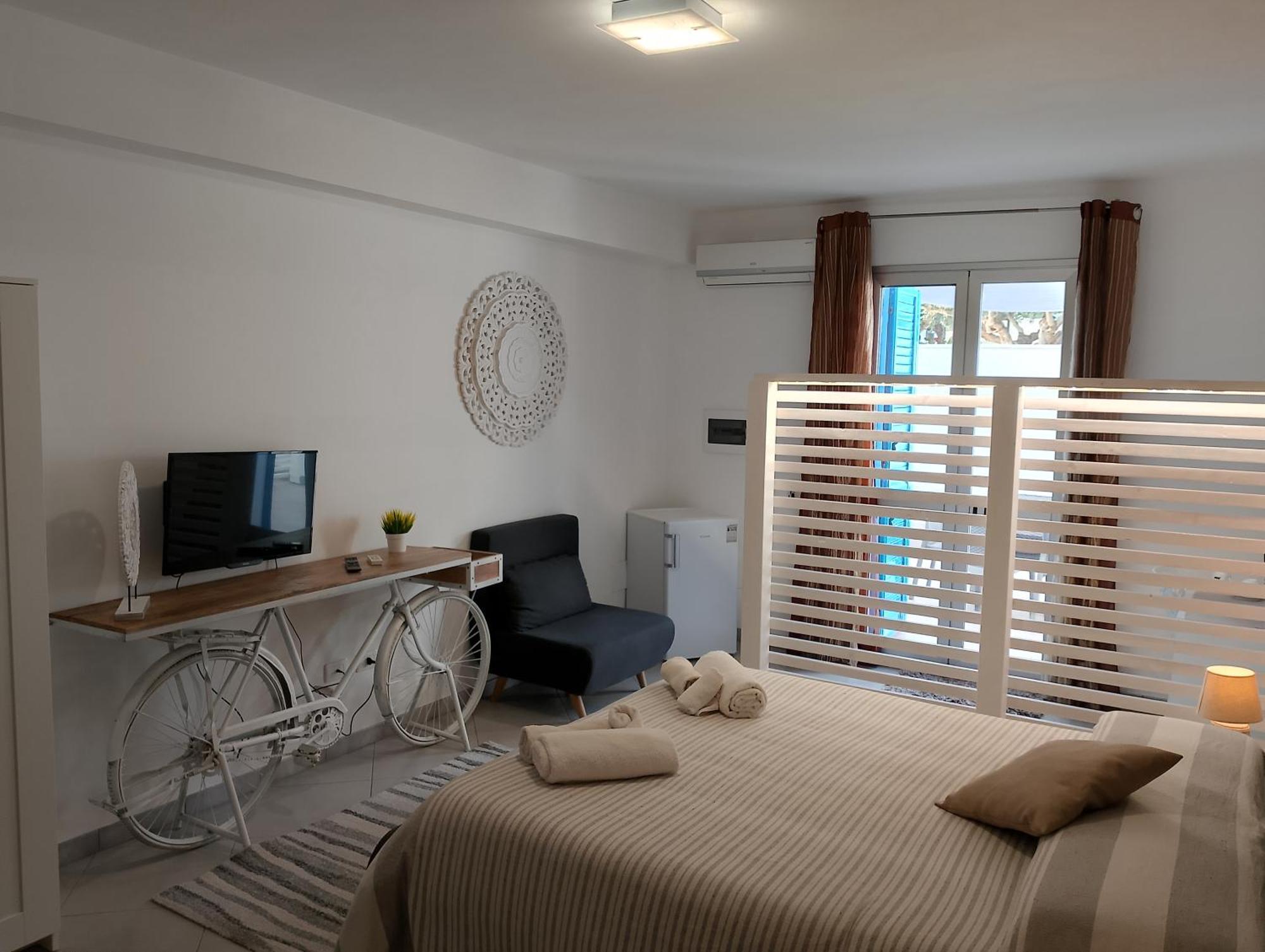Signorino Eco Resort & Spa Marsala Eksteriør bilde