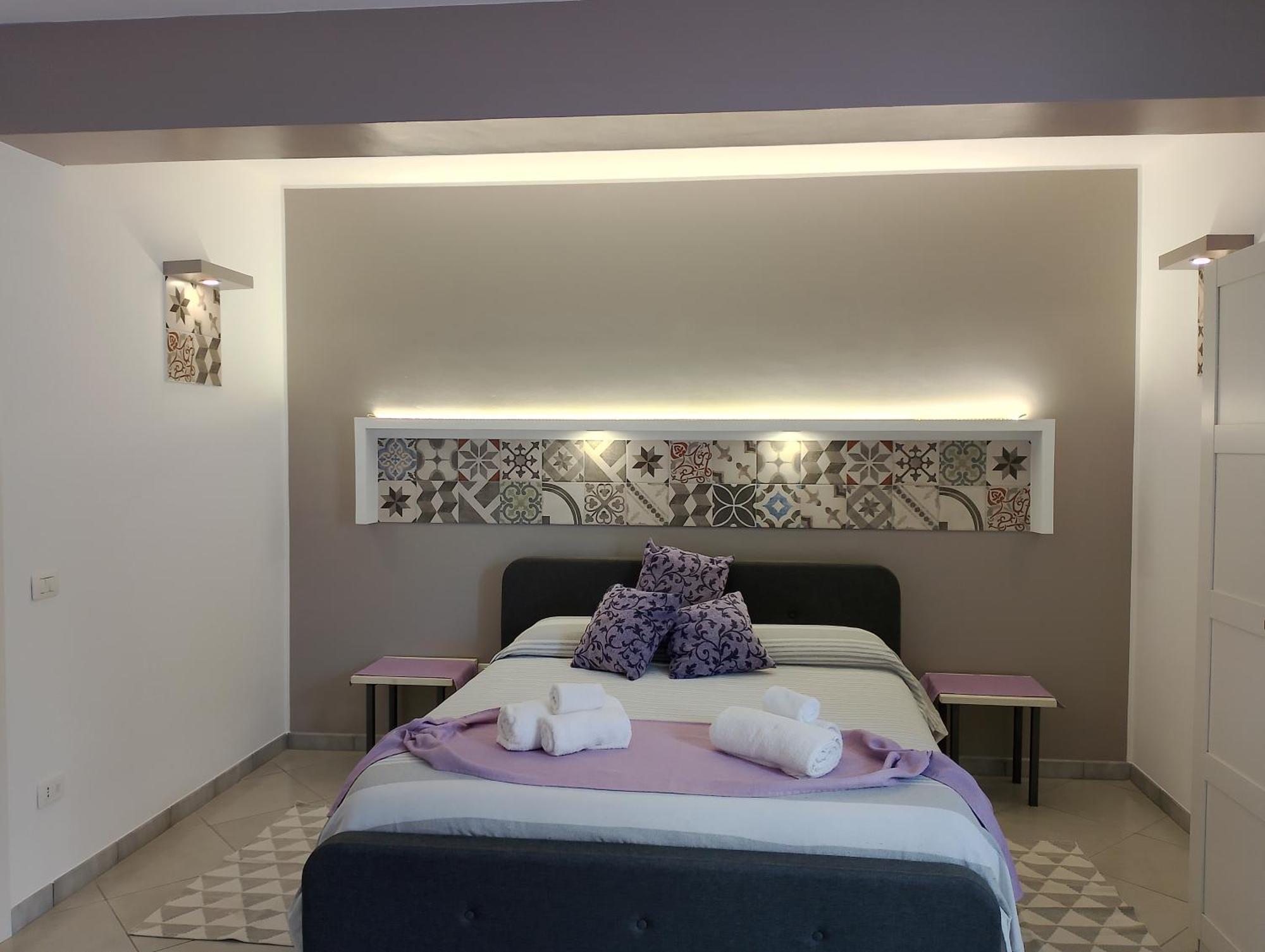 Signorino Eco Resort & Spa Marsala Eksteriør bilde