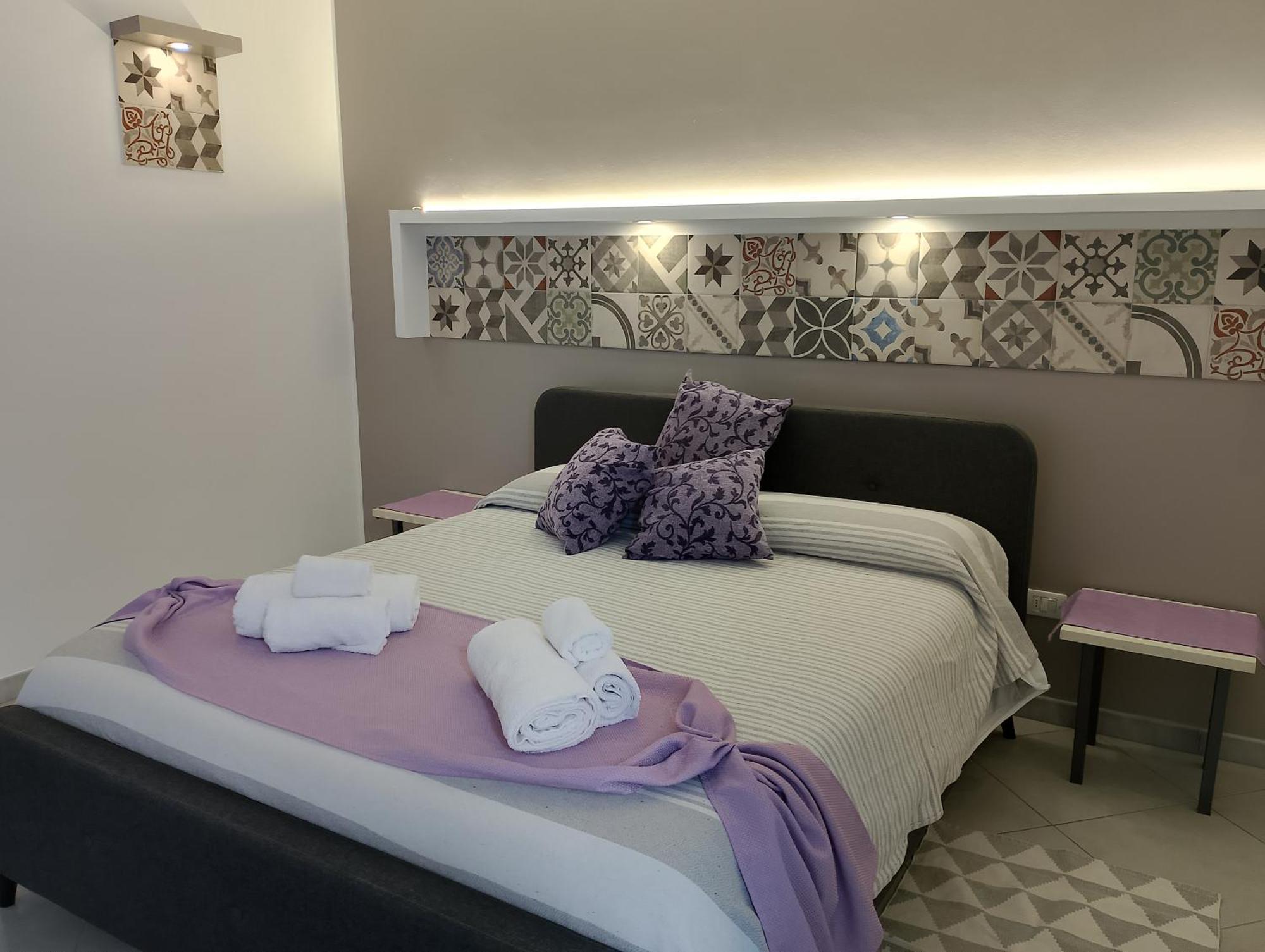 Signorino Eco Resort & Spa Marsala Eksteriør bilde