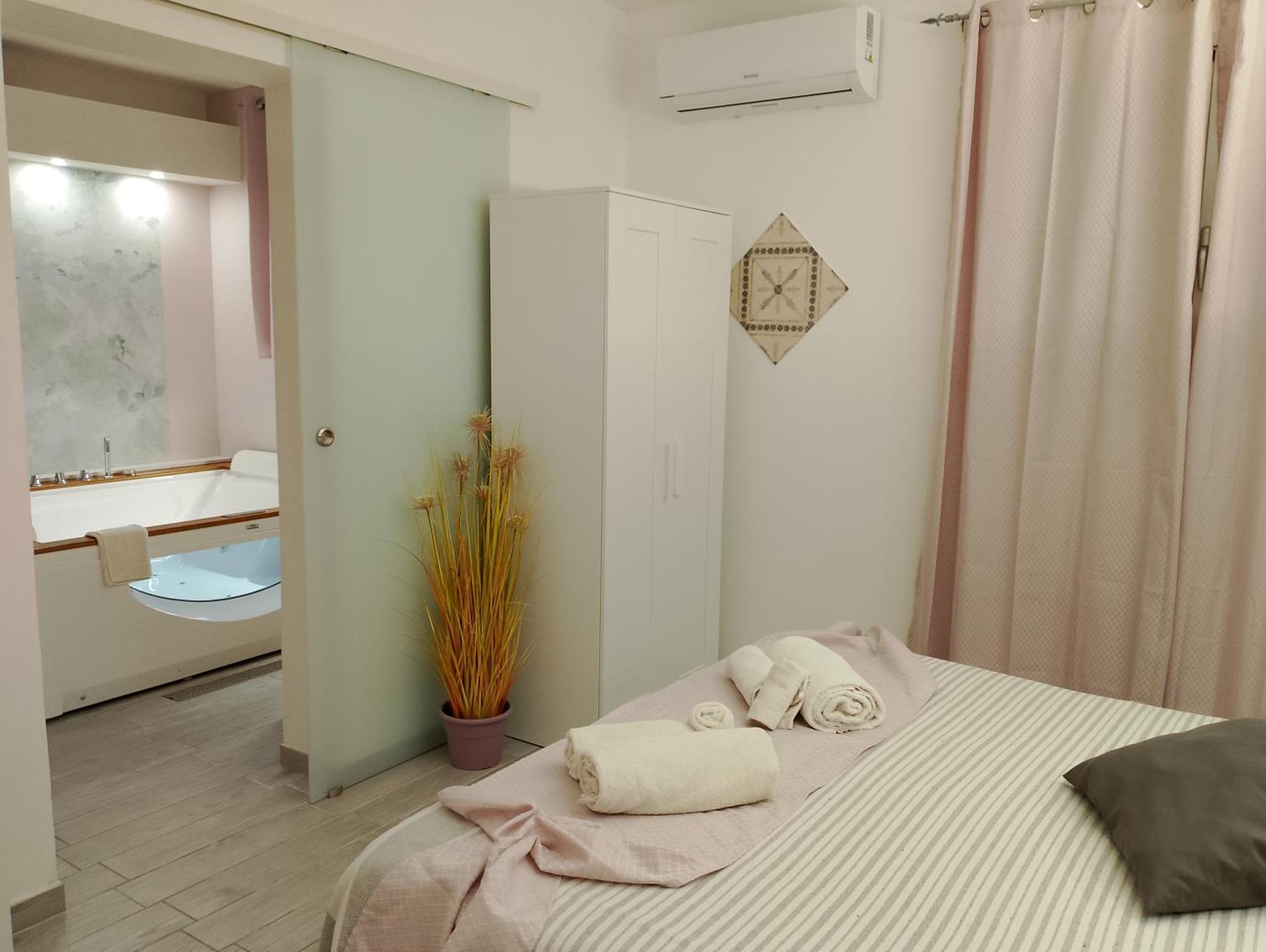 Signorino Eco Resort & Spa Marsala Eksteriør bilde
