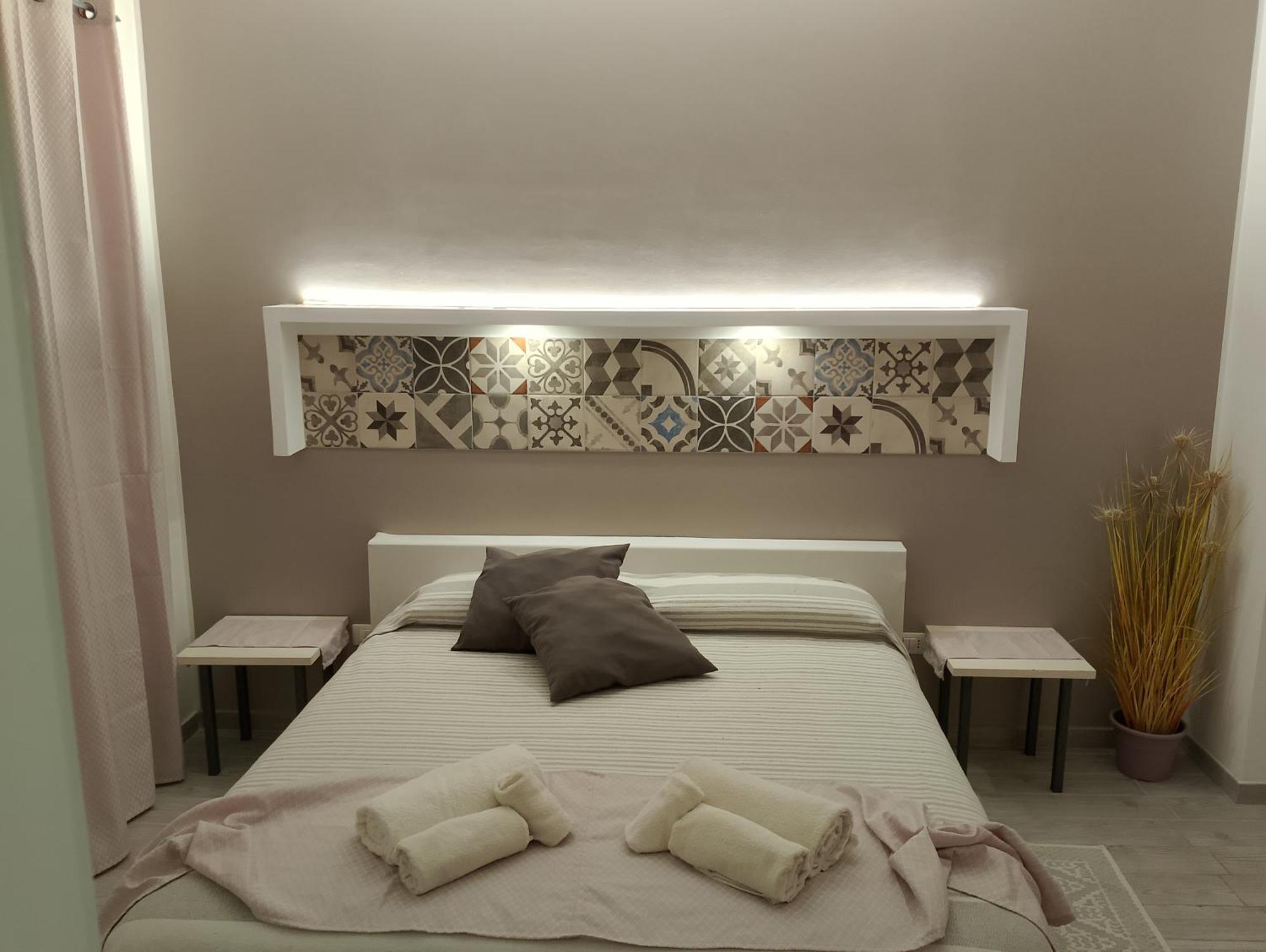 Signorino Eco Resort & Spa Marsala Eksteriør bilde