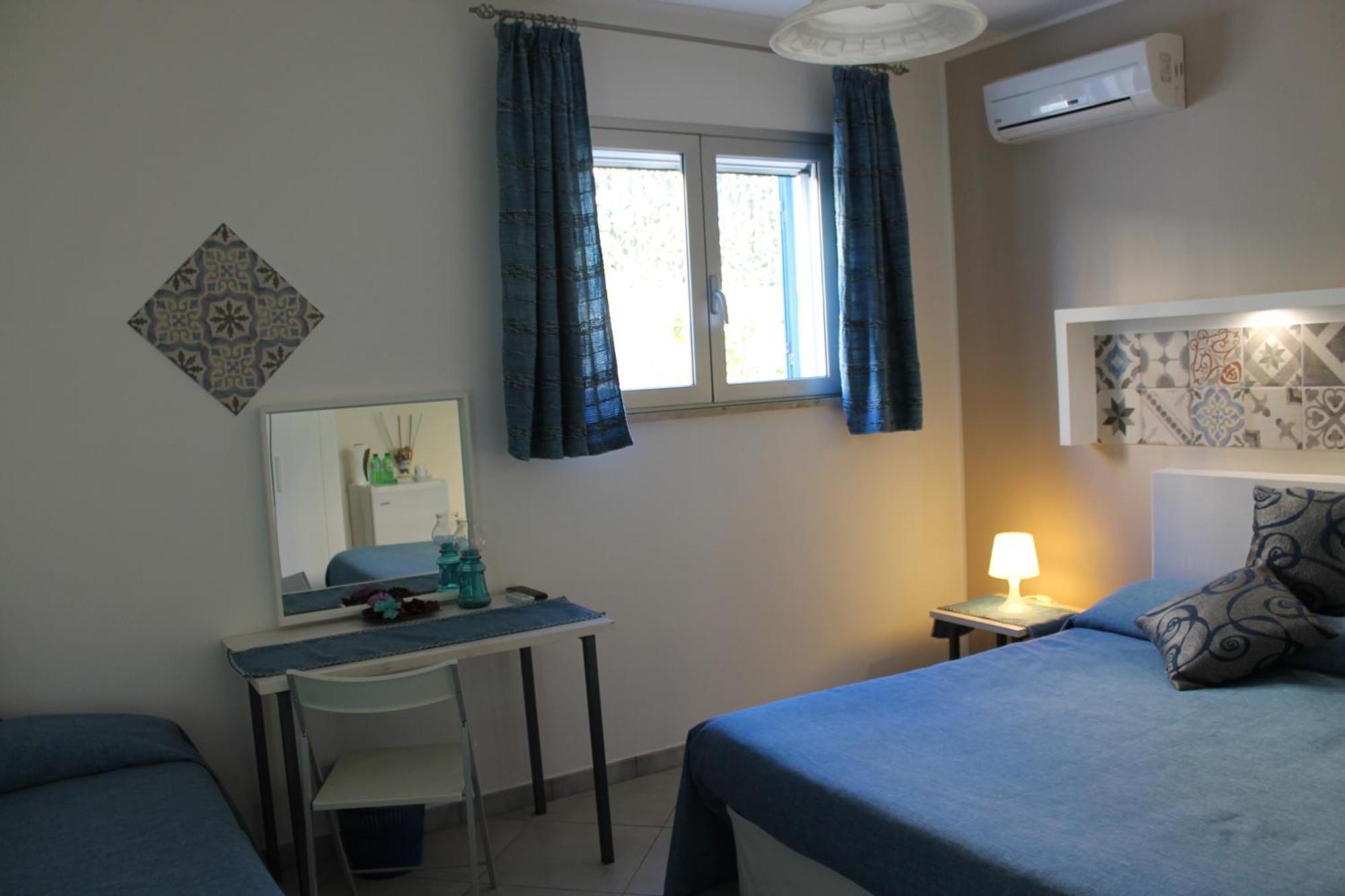 Signorino Eco Resort & Spa Marsala Eksteriør bilde
