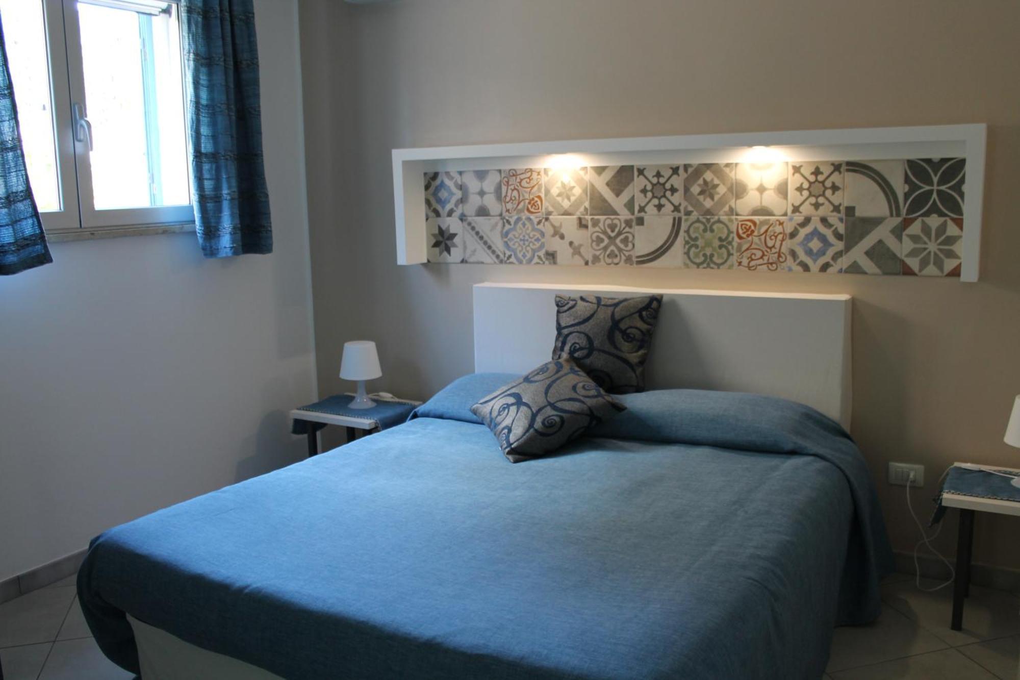Signorino Eco Resort & Spa Marsala Eksteriør bilde