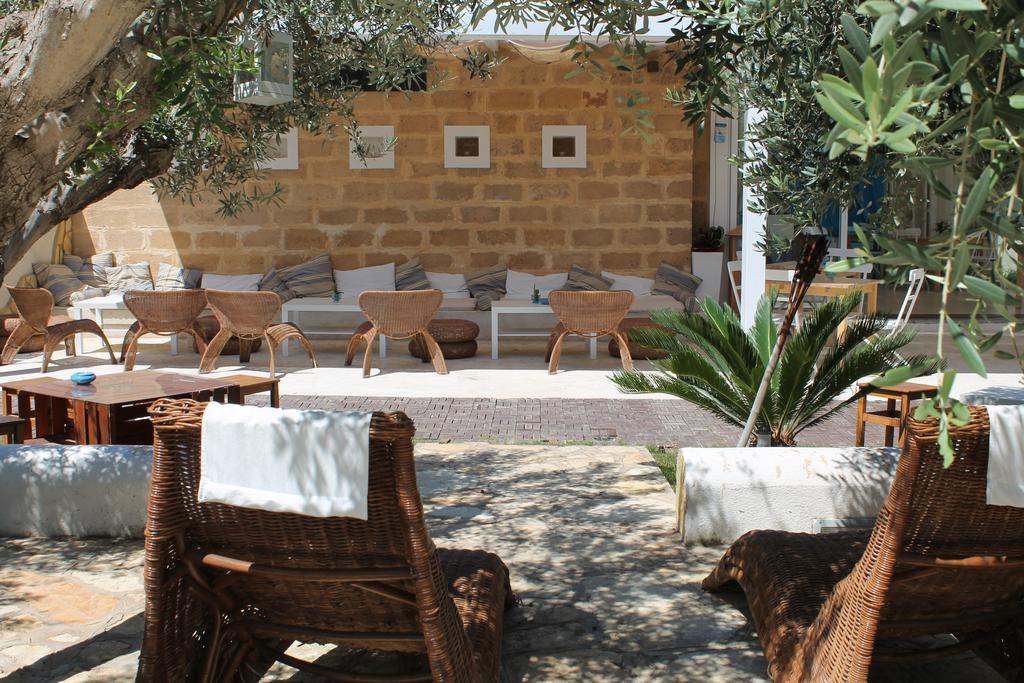 Signorino Eco Resort & Spa Marsala Eksteriør bilde