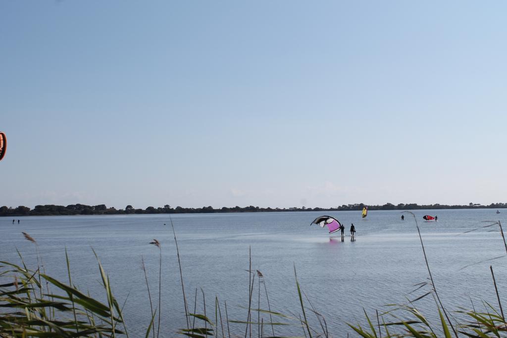 Signorino Eco Resort & Spa Marsala Eksteriør bilde