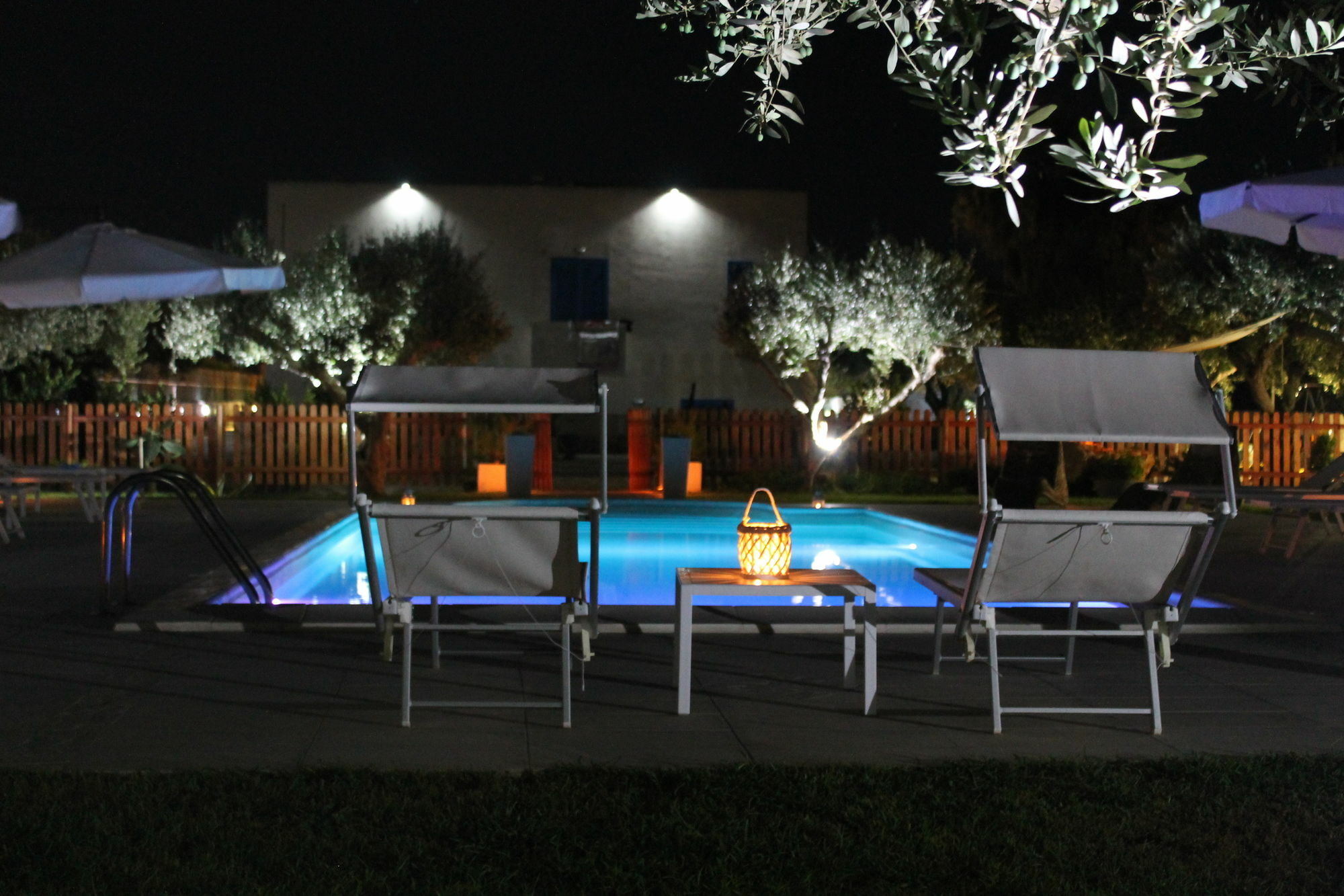 Signorino Eco Resort & Spa Marsala Eksteriør bilde