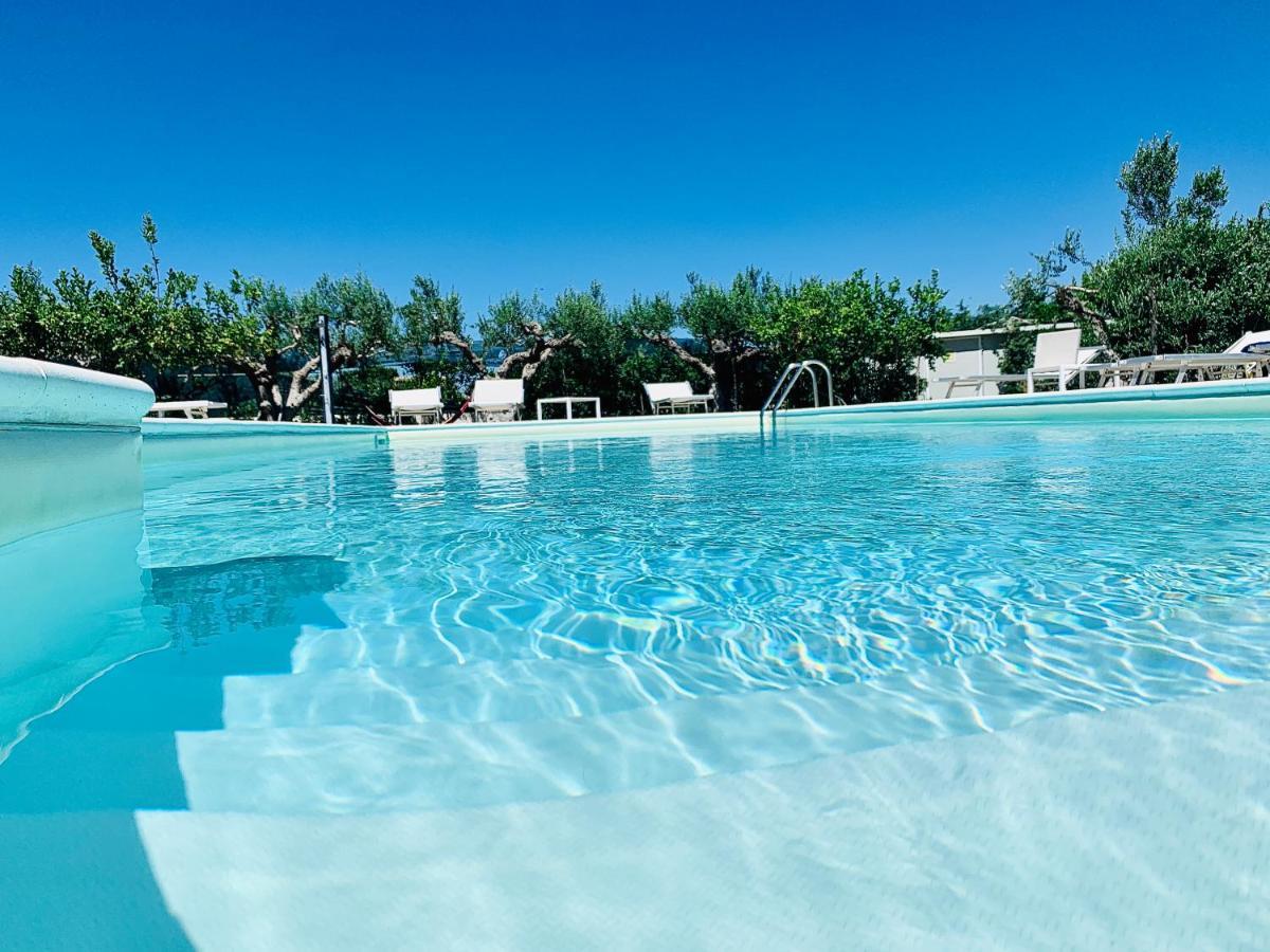 Signorino Eco Resort & Spa Marsala Eksteriør bilde